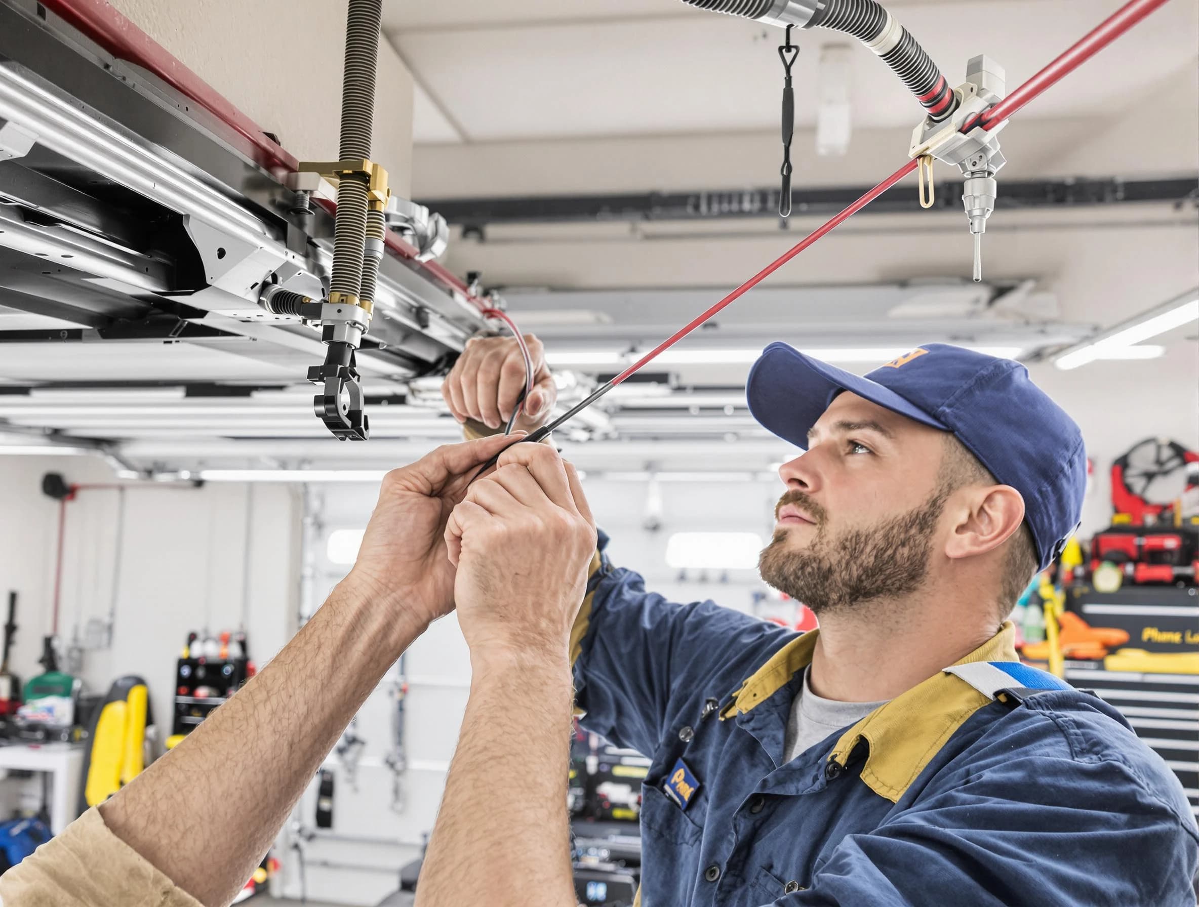 Cable Repair service in Mountain Brook, AL